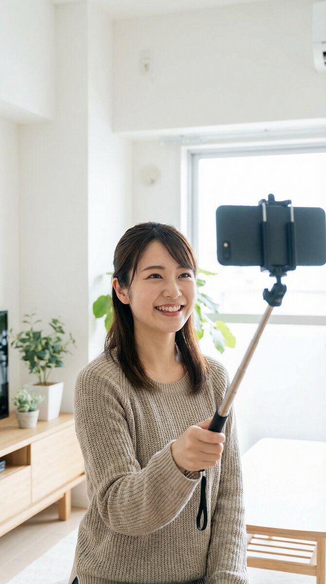 狠狠撸生活视频